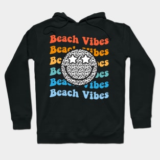 Summer Beach Vibes Summer T-Shirt Hoodie